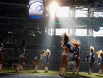 Dallas Cowboys Cheerleaders