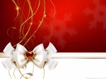 Ribbon of Christmas