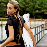 Alana Blanchard
