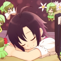 Idolmaster_Makoto_Yukiho