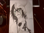 Ulquiorra Espada No 4