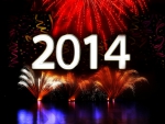 Happy New Year! 2014