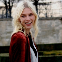 Aline Weber