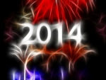 Happy New Year! 2014