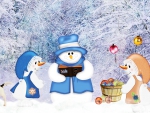 Snowmen
