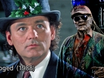 Scrooged (1988)