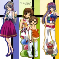 clannad