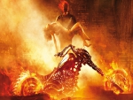 Ghost Rider