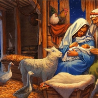 "The Story of Christmas"