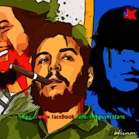 che