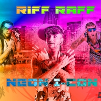 RIFF RAFF