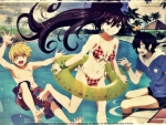 Pandora Hearts