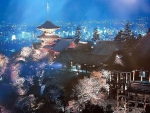 Kiyomizu Temple
