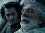 Sweeney Todd!