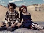 Sweeney Todd!
