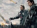 Edge of Tomorrow