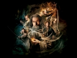 The Hobbit : The Desolation of Smaug