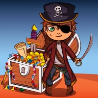 pirate arr!