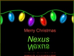Merry Christmas Nexus