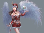 Christmas Fairy