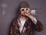 Kurt Cobain