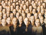 Being John Malkovich