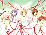Cardcaptor Sakura