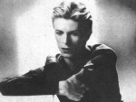 David Bowie