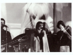 Velvet Underground
