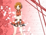 Vocaloid Meiko