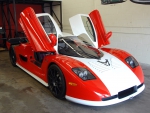 Mosler MT 900