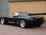 Ultima GTR