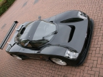 Ultima GTR