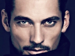 David Gandy