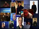 NCIS Jethro Gibbs