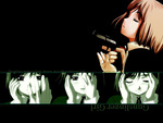 Gunslinger-Girl
