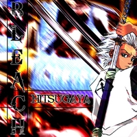 Captain Hitsugaya