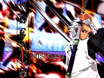 Captain Hitsugaya