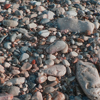 Halu Boulders Wallpaper 1