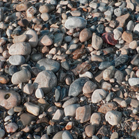 Halu Boulders Wallpaper 2