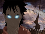 Ergo Proxy