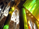 Sagrada Familia