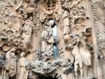 Sagrada Familia