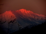 Alpineglow at Whistler