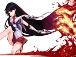 Sailor Mars