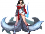 Ahri