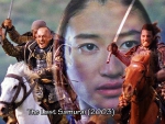 The Last Samurai (2003)