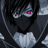 Lelouch wallpaper