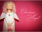 Christmas Angel