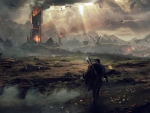 Middle-Earth : Shadow of Mordor